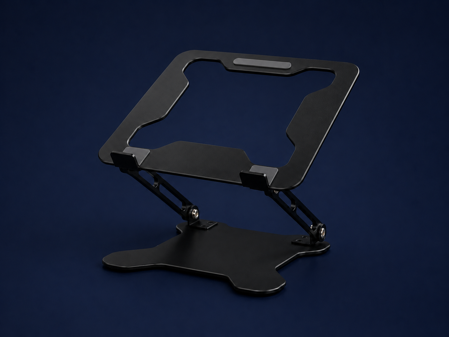 Support réglable pour ordinateur portable