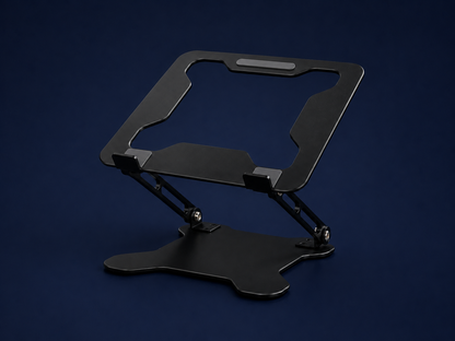 Support réglable pour ordinateur portable